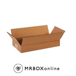 Search Results for '12x6x2 Box' 